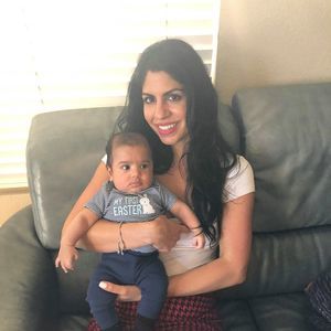 Meet your Posher, Christine